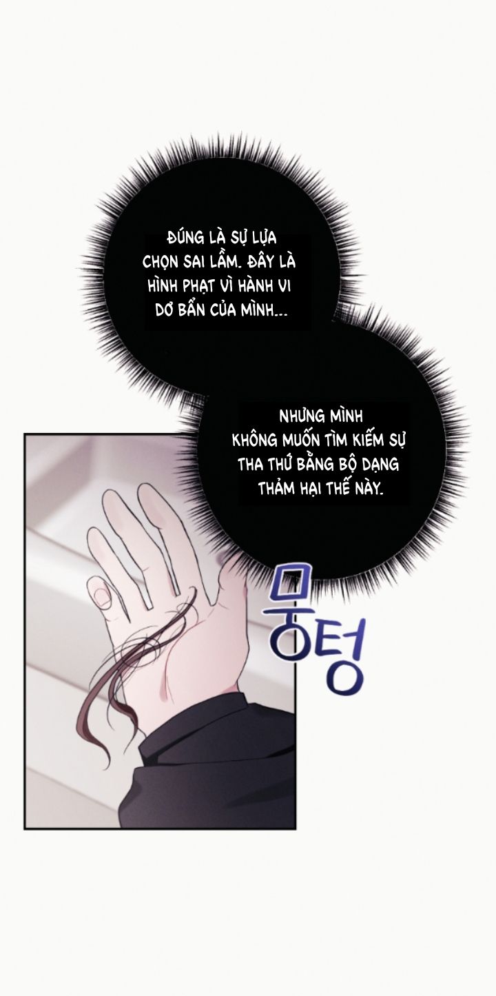 [18+] CÁM DỖ MÀU ĐỎ 