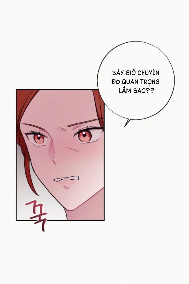 [18+] CÁM DỖ MÀU ĐỎ 