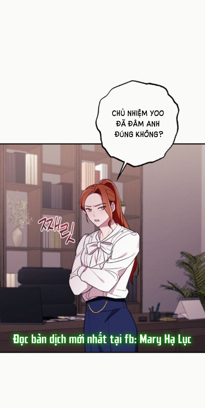 [18+] CÁM DỖ MÀU ĐỎ 