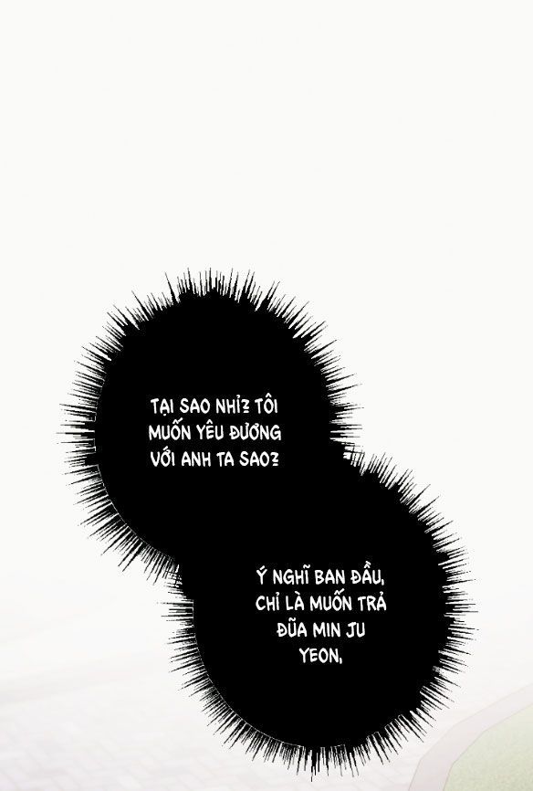 [18+] CÁM DỖ MÀU ĐỎ 