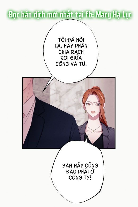 [18+] CÁM DỖ MÀU ĐỎ 