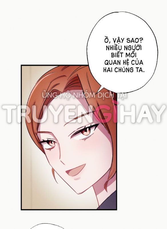 [18+] CÁM DỖ MÀU ĐỎ 