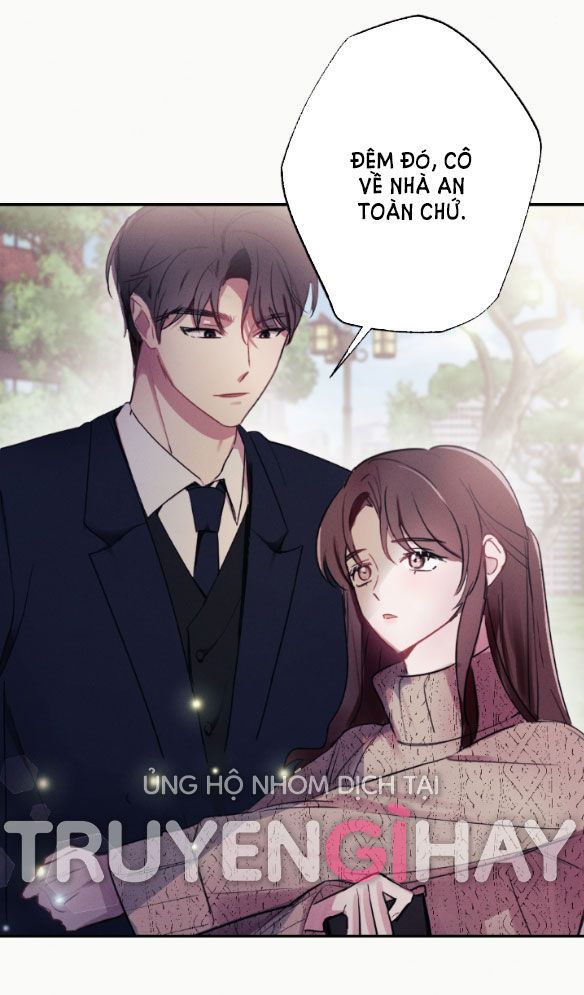 [18+] CÁM DỖ MÀU ĐỎ 
