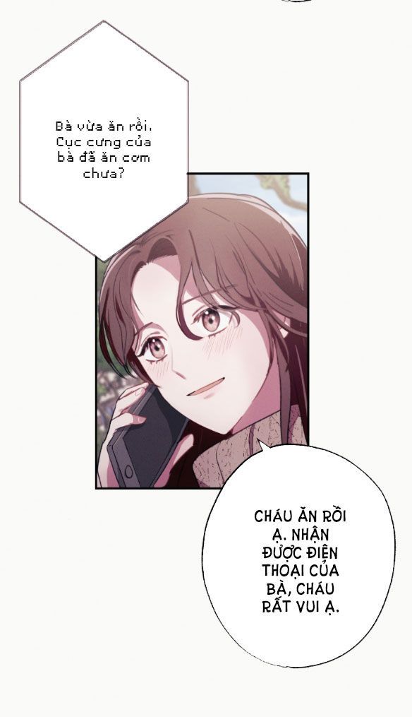 [18+] CÁM DỖ MÀU ĐỎ 