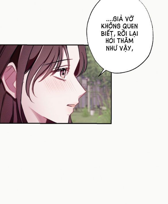 [18+] CÁM DỖ MÀU ĐỎ 
