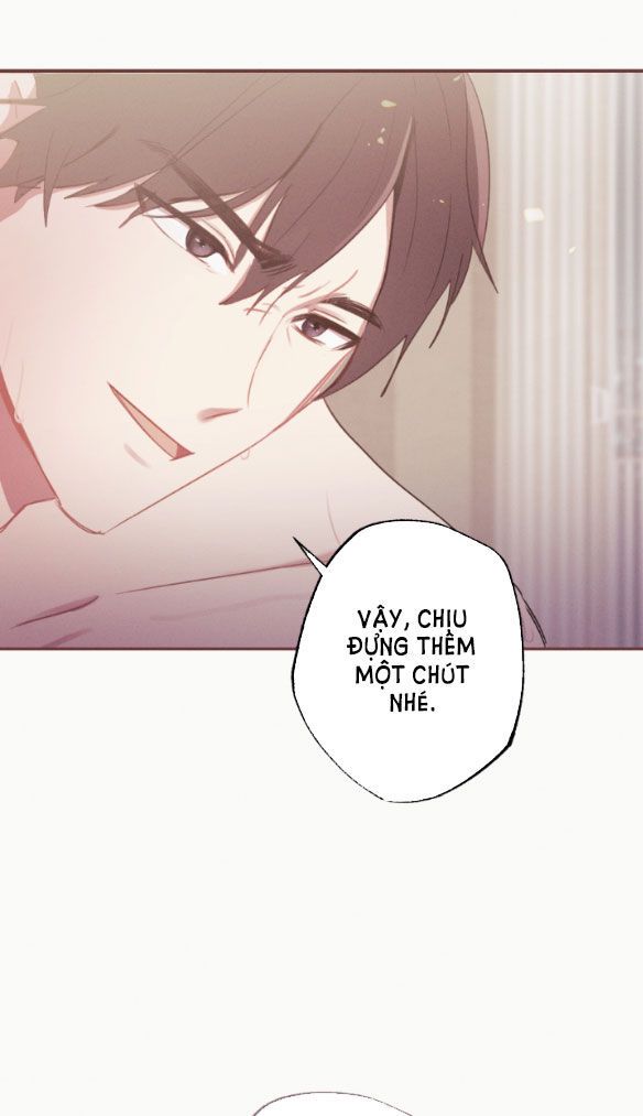 [18+] CÁM DỖ MÀU ĐỎ 