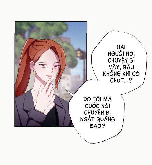[18+] CÁM DỖ MÀU ĐỎ 