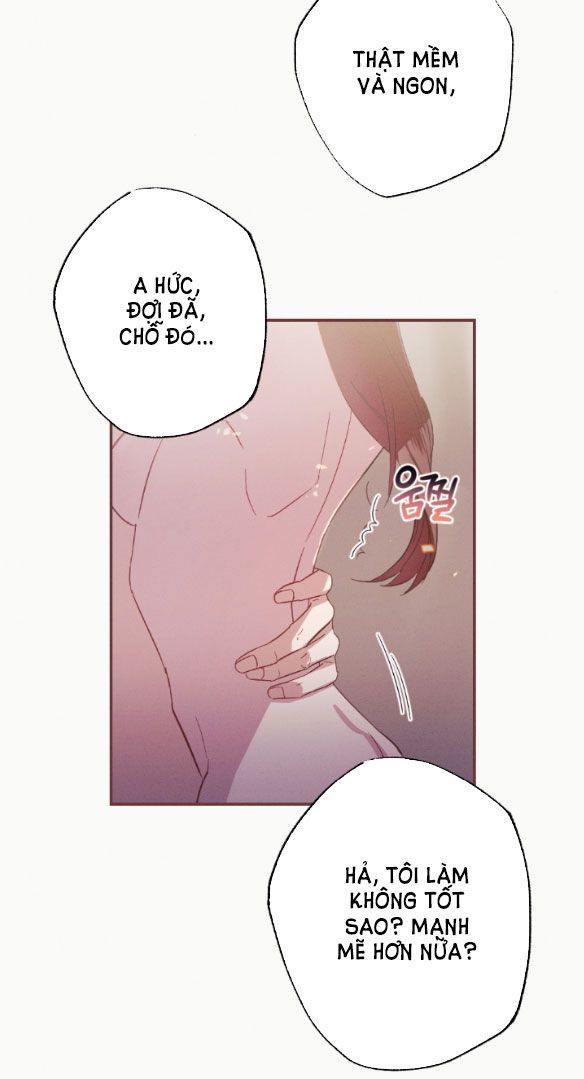 [18+] CÁM DỖ MÀU ĐỎ 