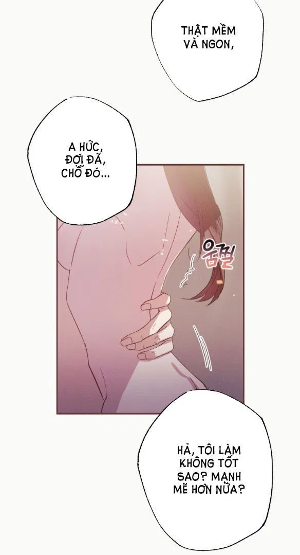 [18+] CÁM DỖ MÀU ĐỎ 