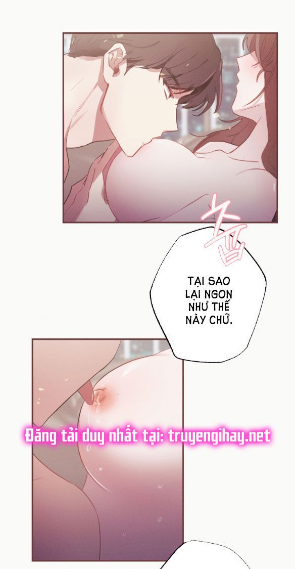 [18+] CÁM DỖ MÀU ĐỎ 