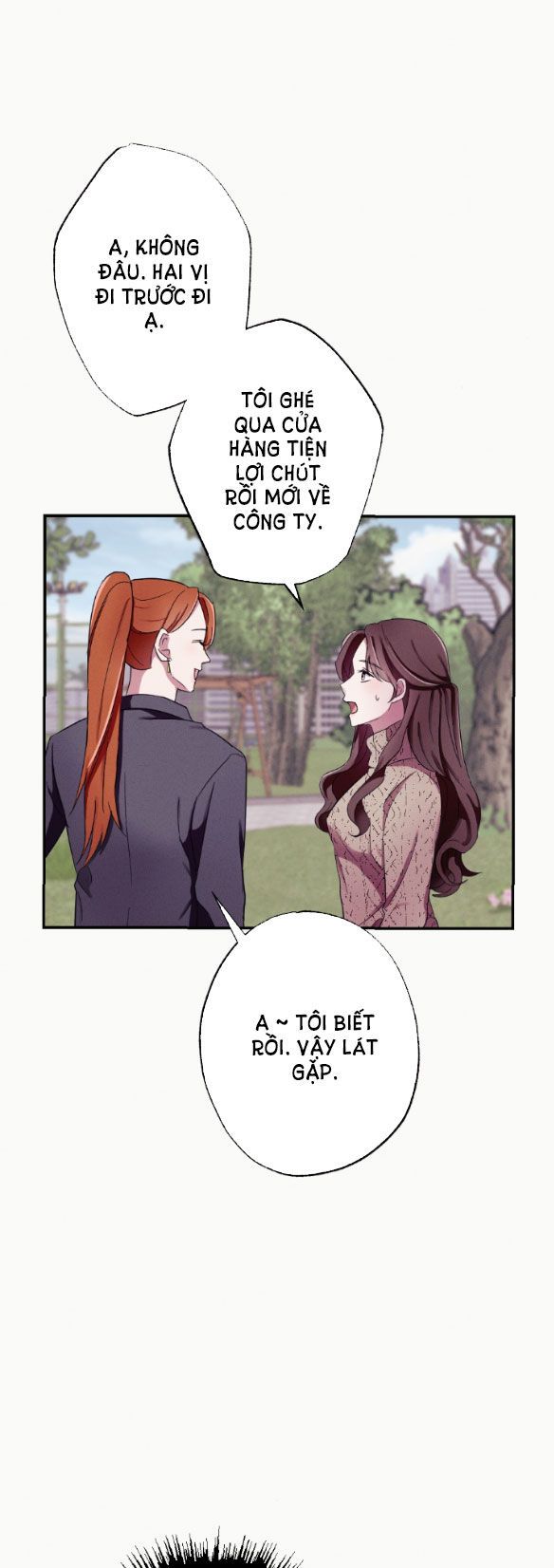 [18+] CÁM DỖ MÀU ĐỎ 