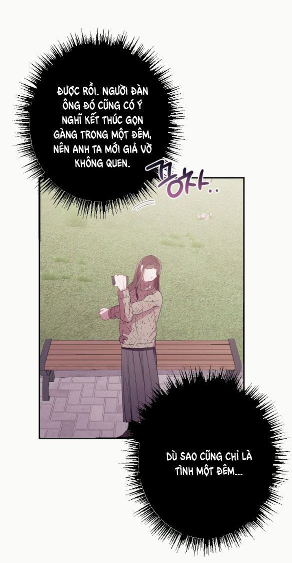 [18+] CÁM DỖ MÀU ĐỎ 