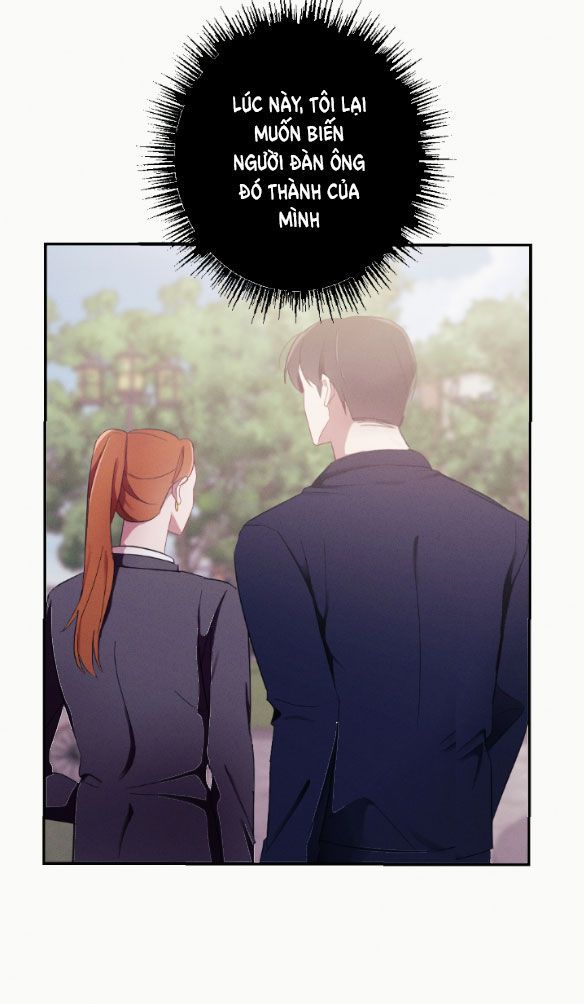 [18+] CÁM DỖ MÀU ĐỎ 