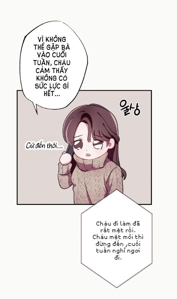 [18+] CÁM DỖ MÀU ĐỎ 