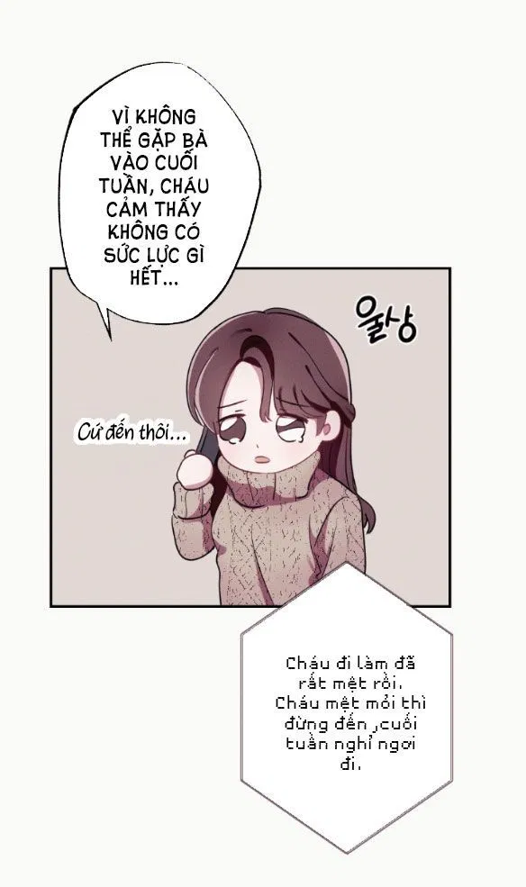 [18+] CÁM DỖ MÀU ĐỎ 