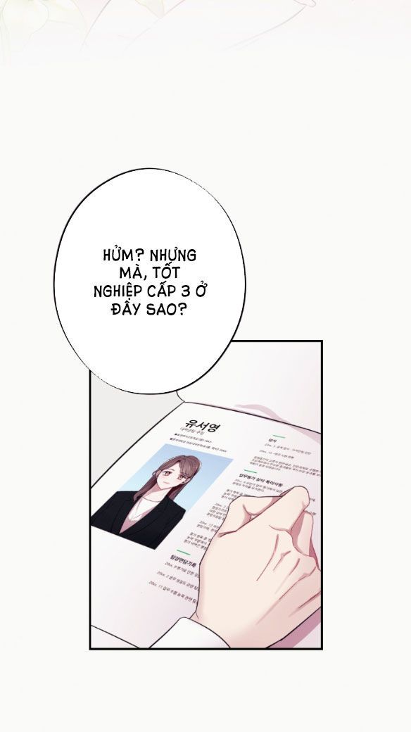 [18+] CÁM DỖ MÀU ĐỎ 