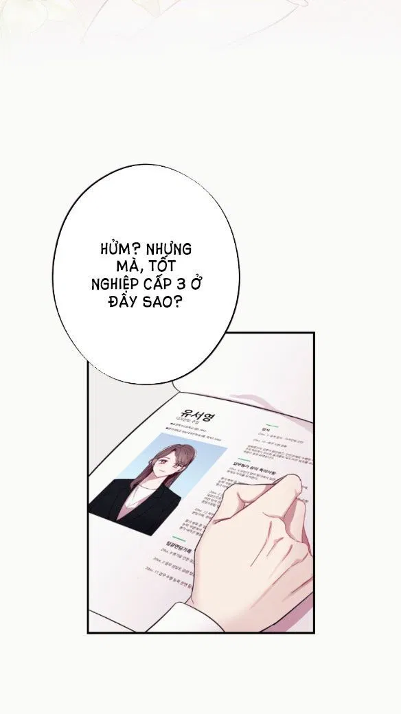 [18+] CÁM DỖ MÀU ĐỎ 