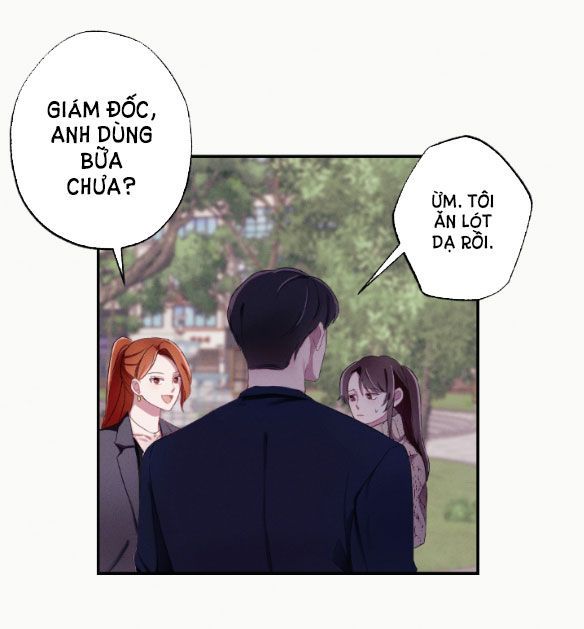 [18+] CÁM DỖ MÀU ĐỎ 