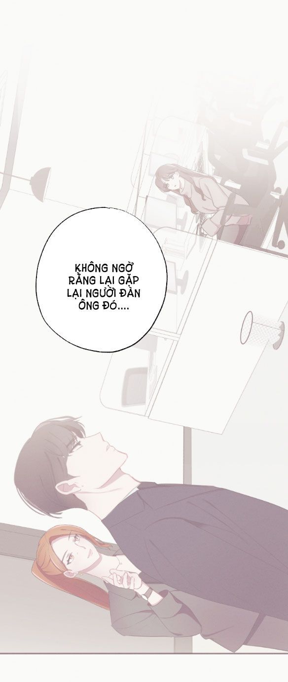 [18+] CÁM DỖ MÀU ĐỎ 