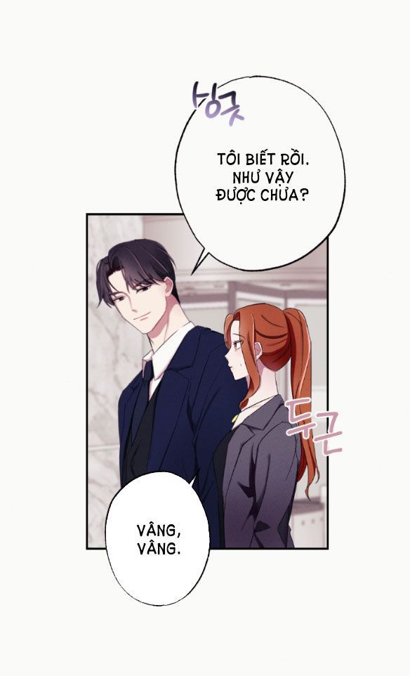 [18+] CÁM DỖ MÀU ĐỎ 