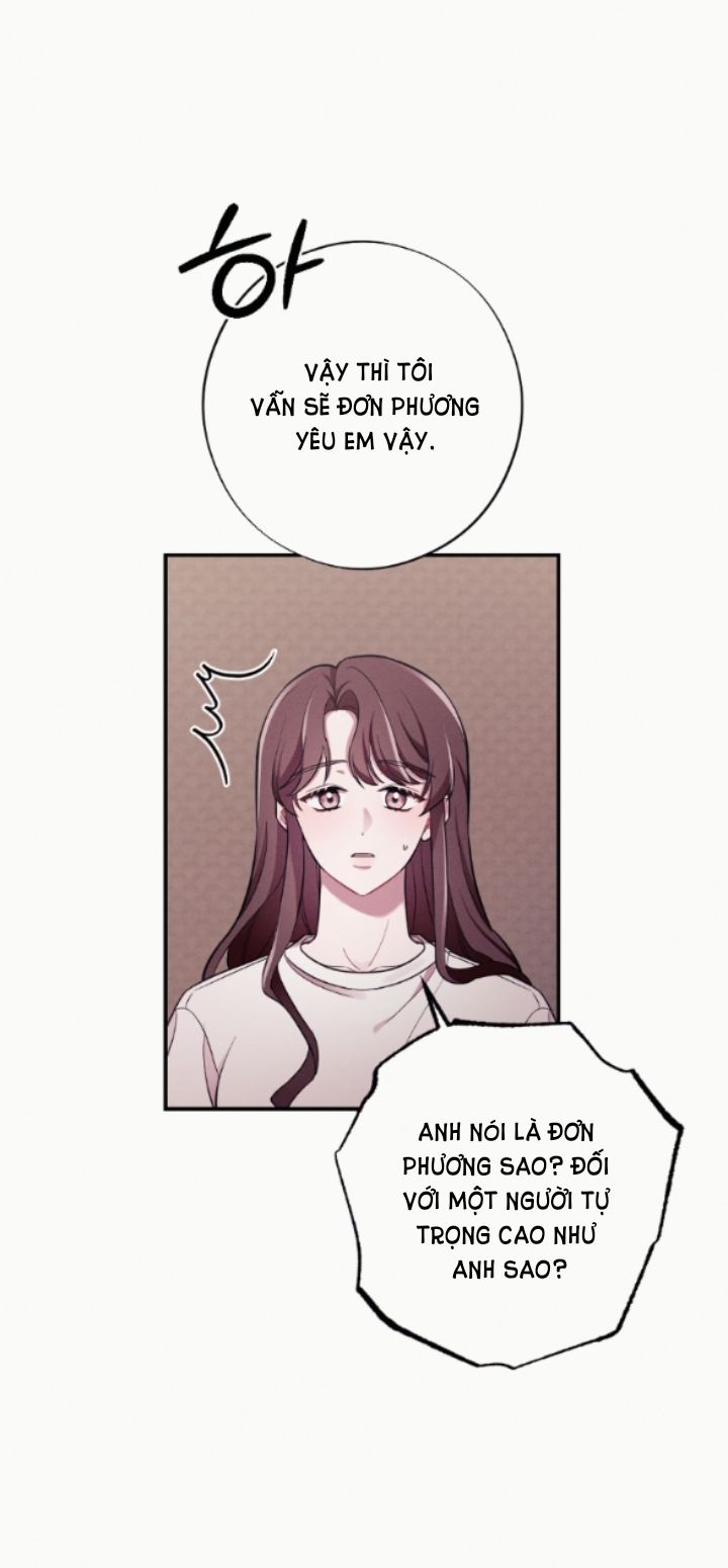 [18+] CÁM DỖ MÀU ĐỎ 