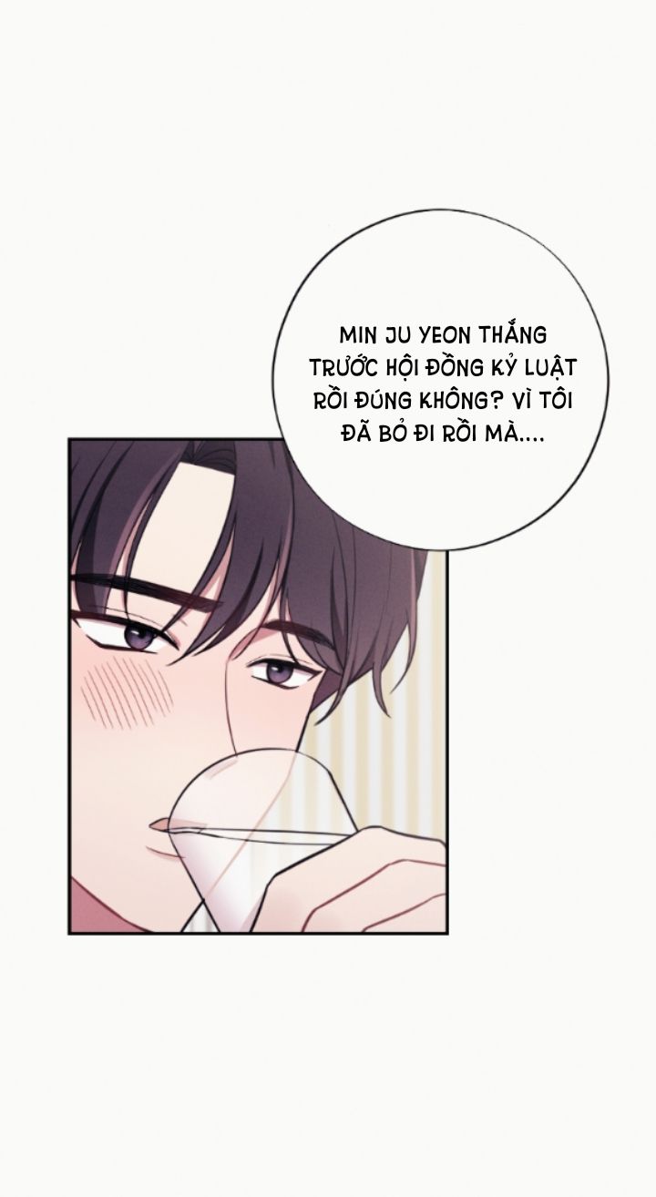 [18+] CÁM DỖ MÀU ĐỎ 