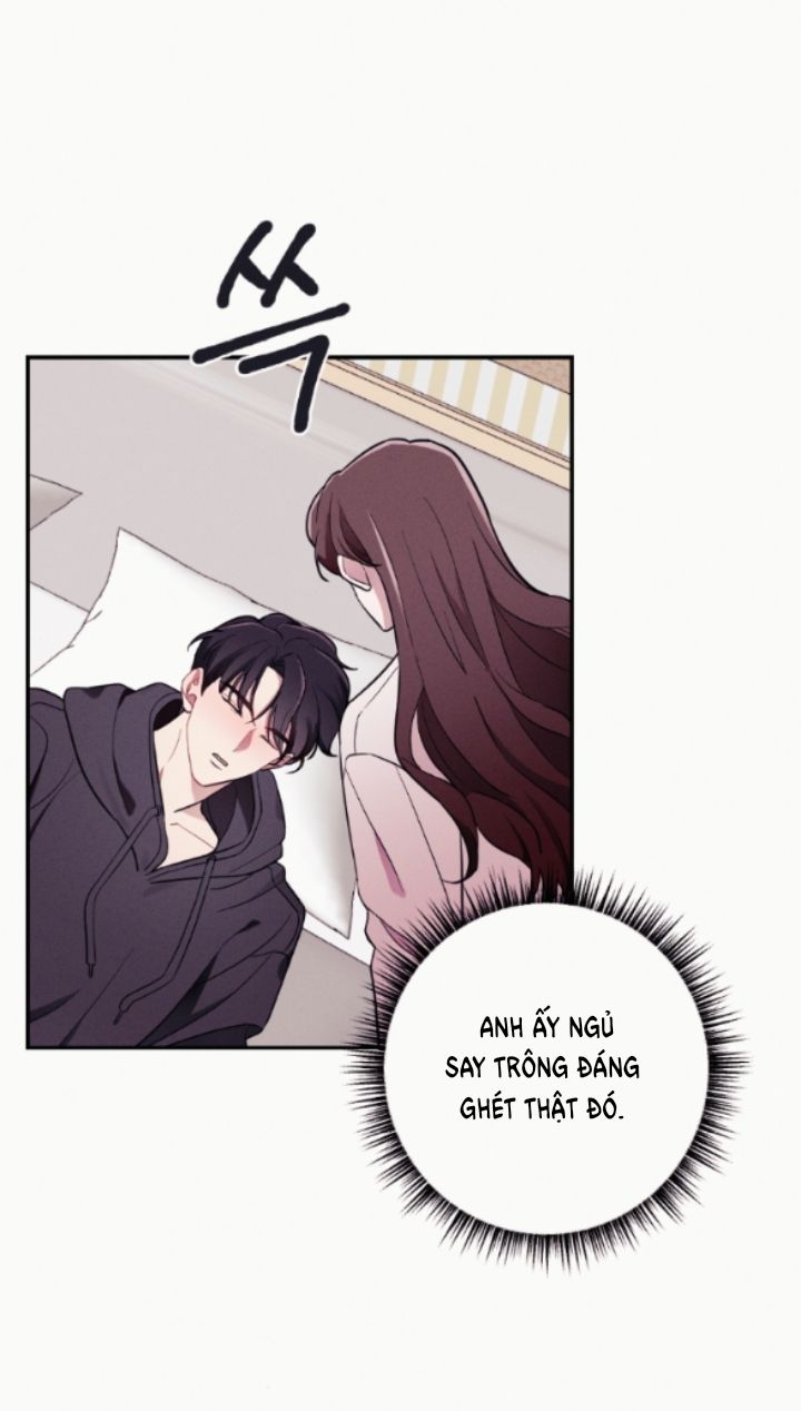 [18+] CÁM DỖ MÀU ĐỎ 