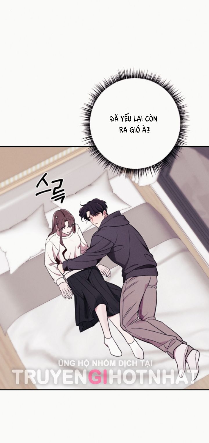 [18+] CÁM DỖ MÀU ĐỎ 