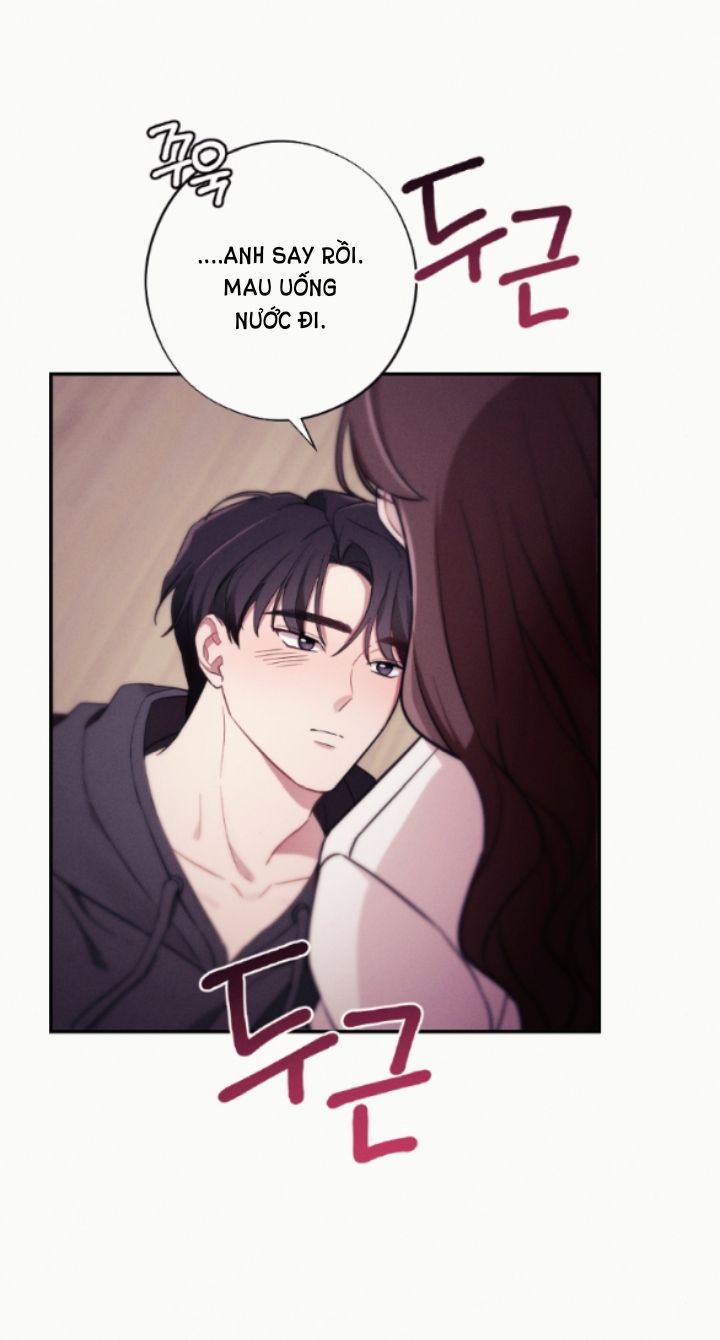 [18+] CÁM DỖ MÀU ĐỎ 