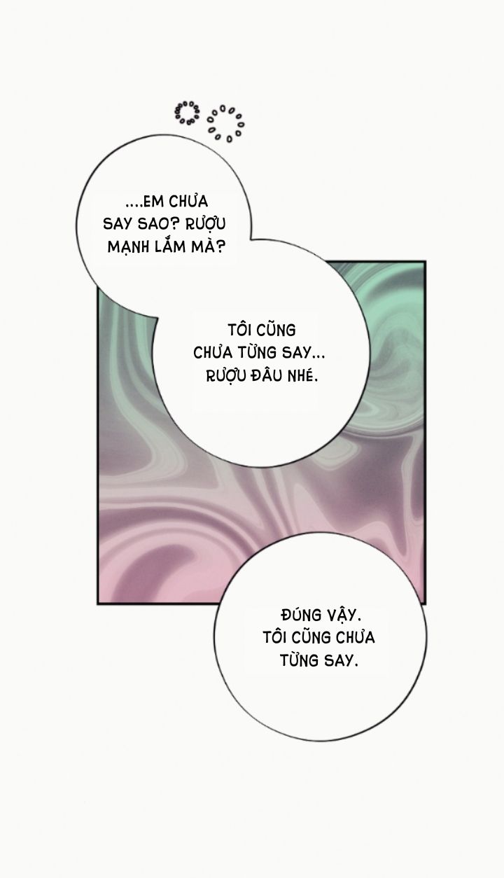 [18+] CÁM DỖ MÀU ĐỎ 