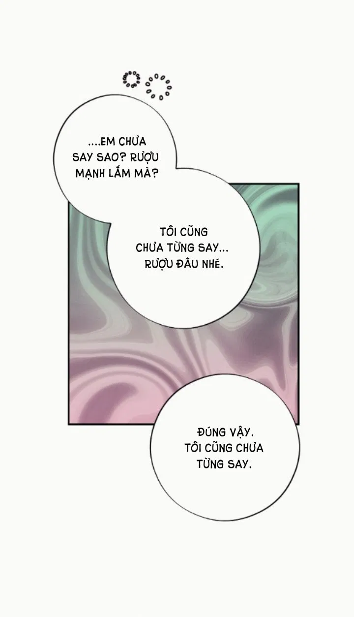 [18+] CÁM DỖ MÀU ĐỎ 