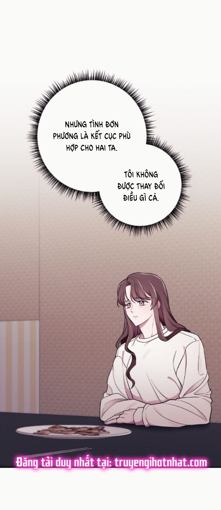 [18+] CÁM DỖ MÀU ĐỎ 