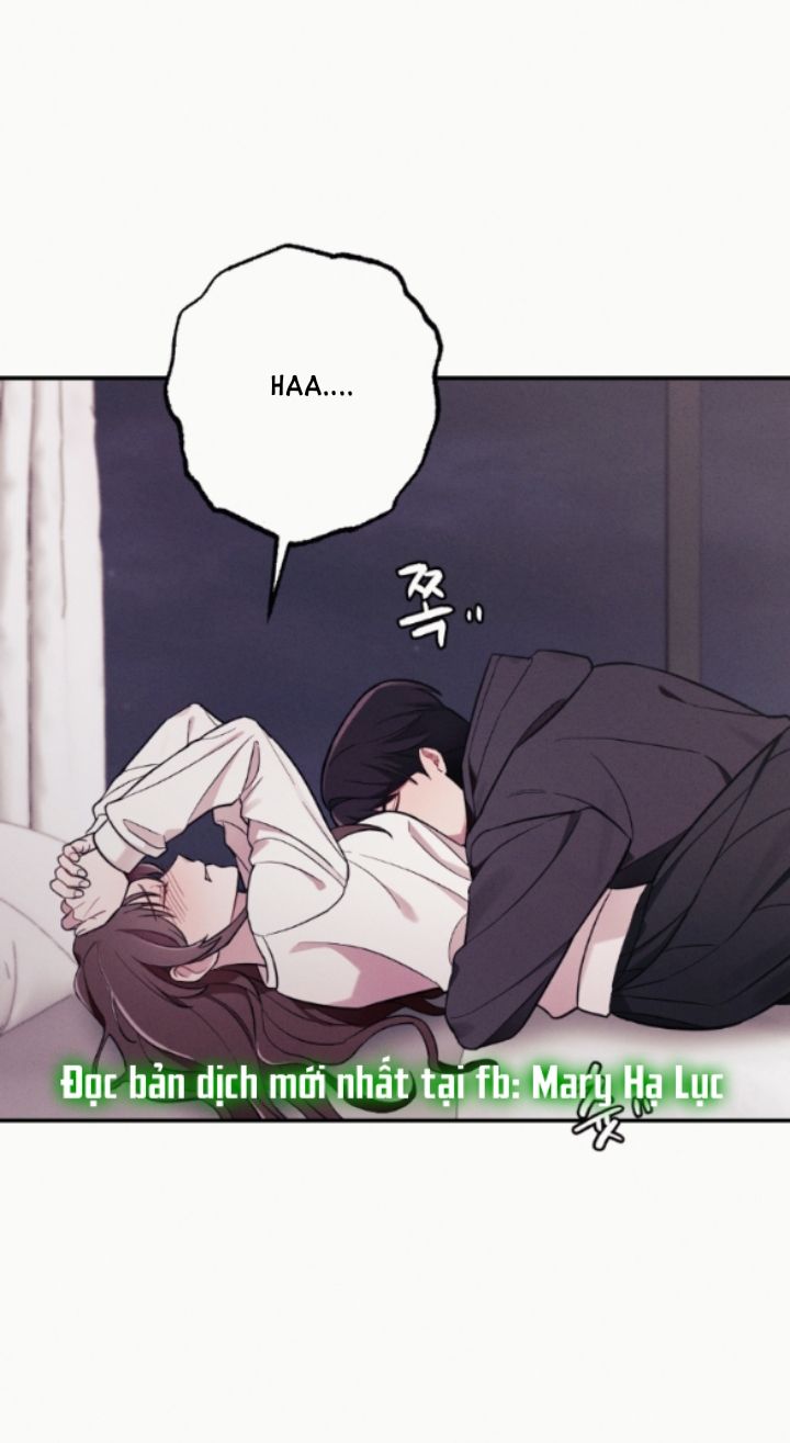 [18+] CÁM DỖ MÀU ĐỎ 