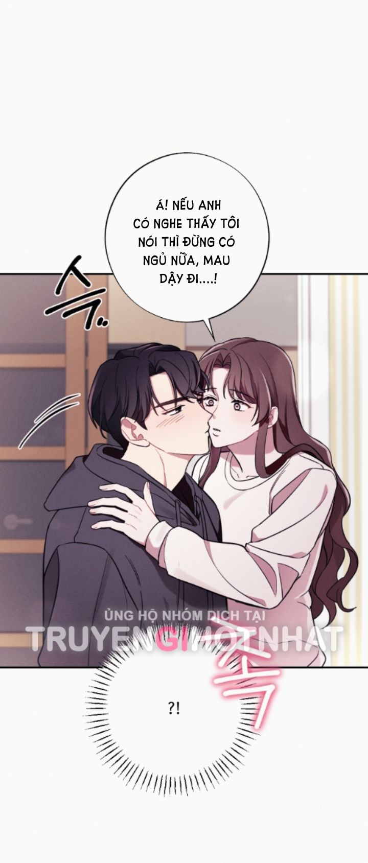 [18+] CÁM DỖ MÀU ĐỎ 