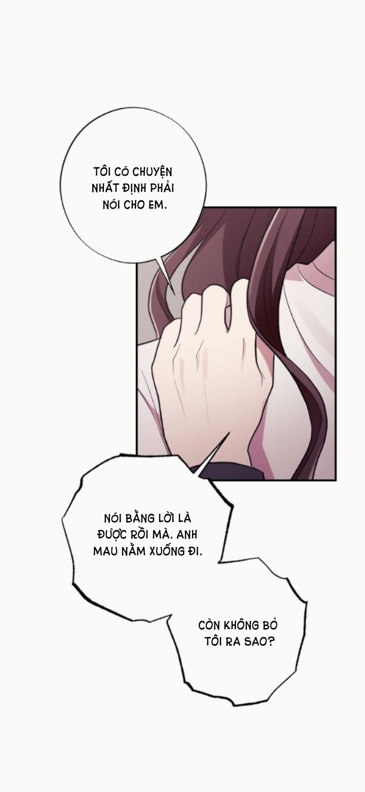 [18+] CÁM DỖ MÀU ĐỎ 
