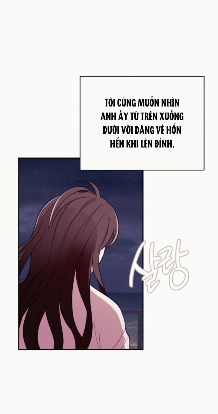 [18+] CÁM DỖ MÀU ĐỎ 