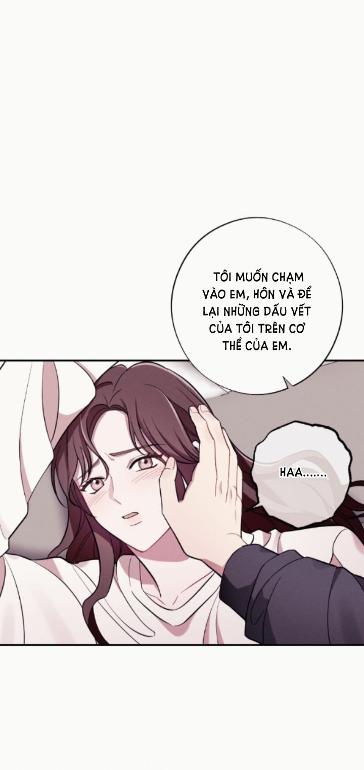 [18+] CÁM DỖ MÀU ĐỎ 