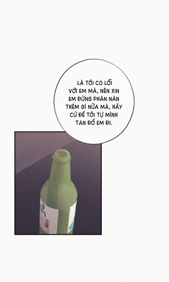 [18+] CÁM DỖ MÀU ĐỎ 