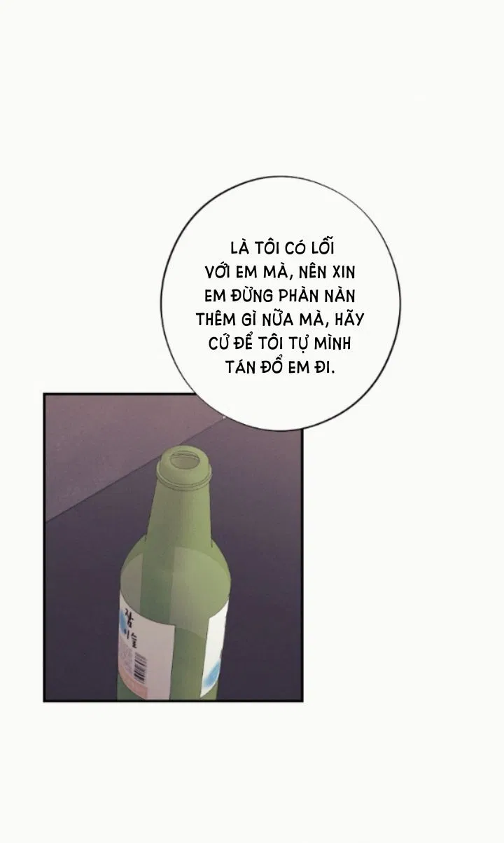 [18+] CÁM DỖ MÀU ĐỎ 