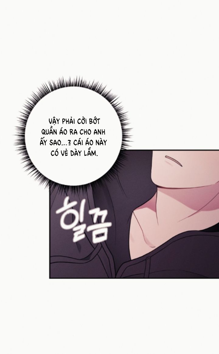 [18+] CÁM DỖ MÀU ĐỎ 
