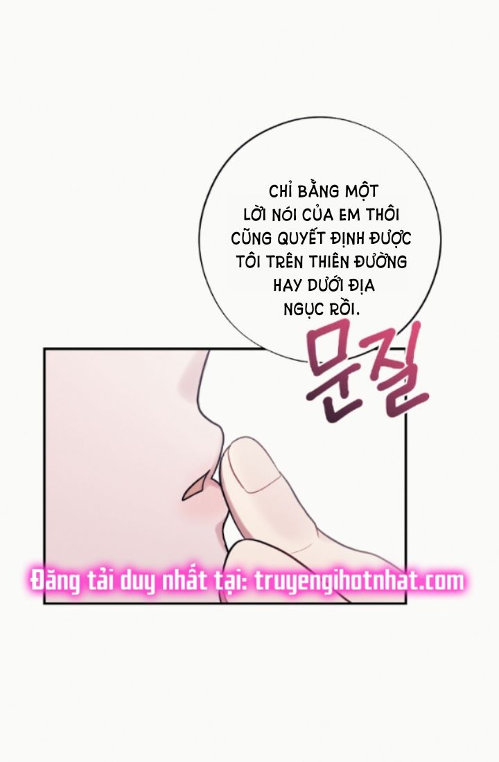 [18+] CÁM DỖ MÀU ĐỎ 