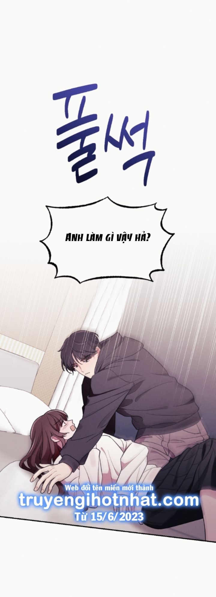 [18+] CÁM DỖ MÀU ĐỎ 