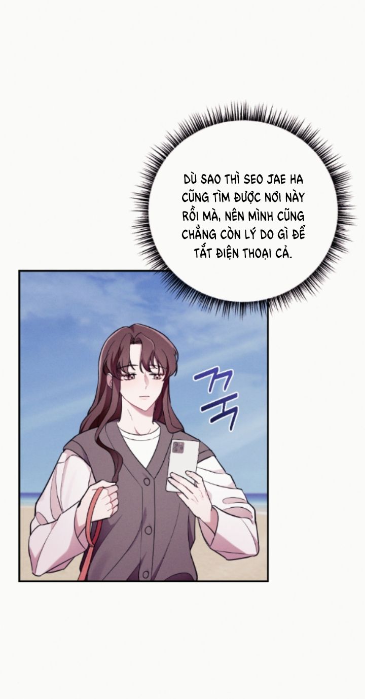 [18+] CÁM DỖ MÀU ĐỎ 