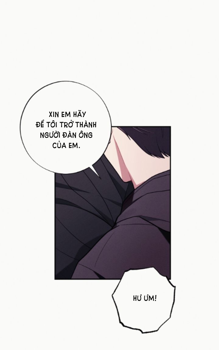 [18+] CÁM DỖ MÀU ĐỎ 