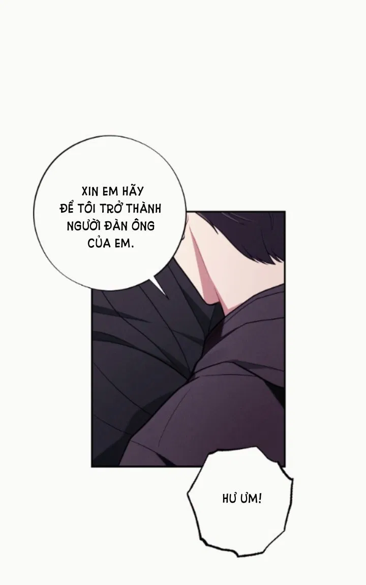[18+] CÁM DỖ MÀU ĐỎ 
