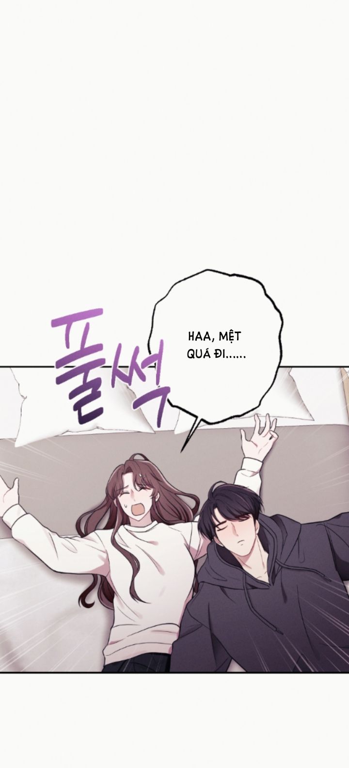 [18+] CÁM DỖ MÀU ĐỎ 