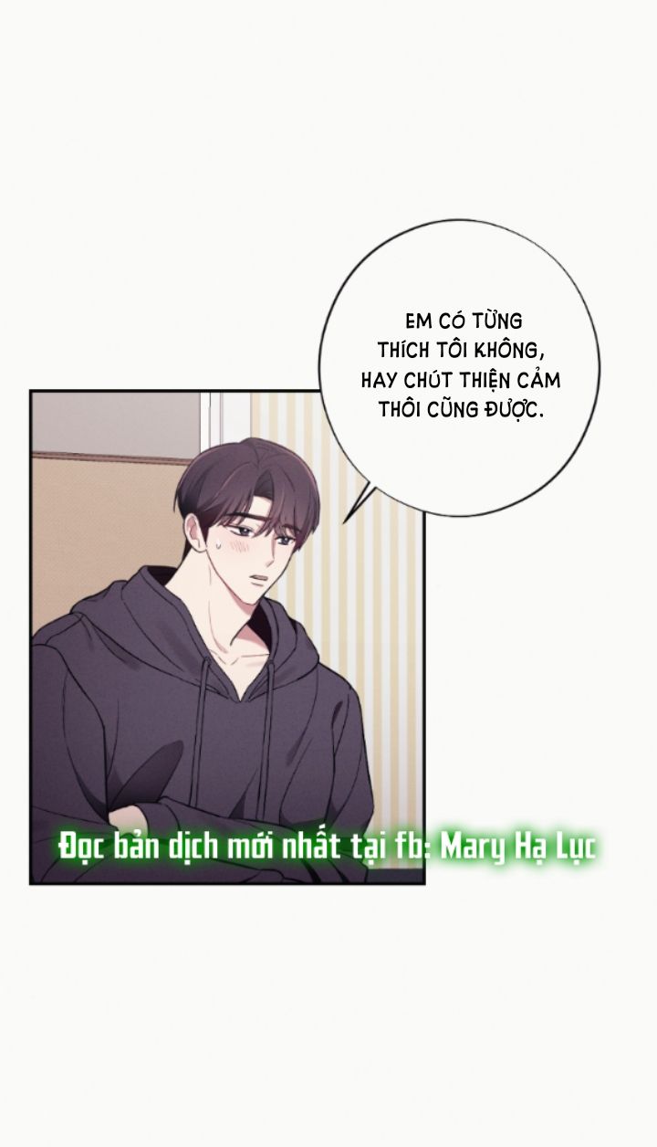 [18+] CÁM DỖ MÀU ĐỎ 