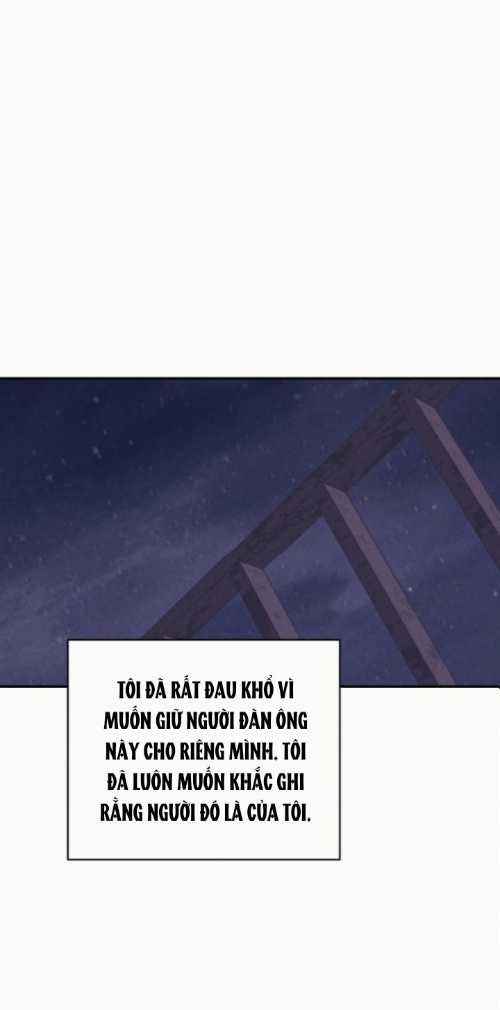 [18+] CÁM DỖ MÀU ĐỎ 
