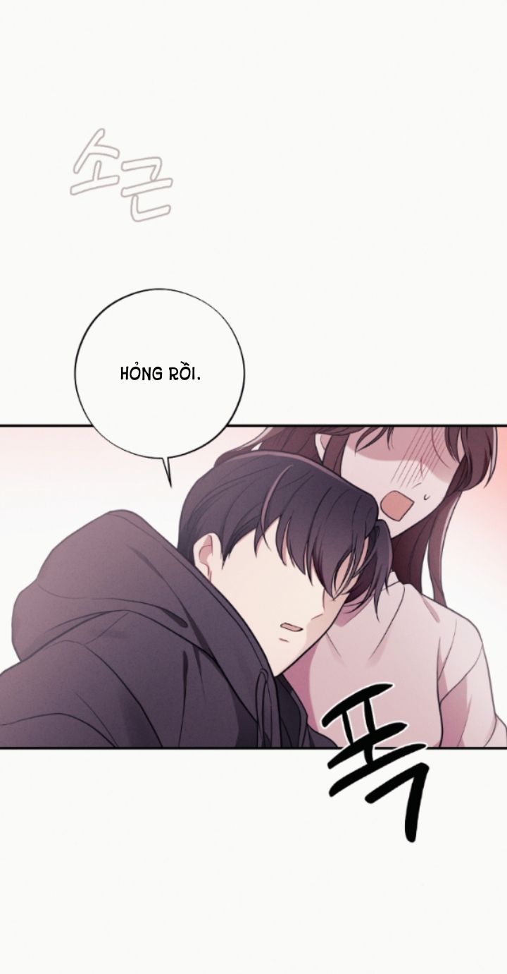 [18+] CÁM DỖ MÀU ĐỎ 