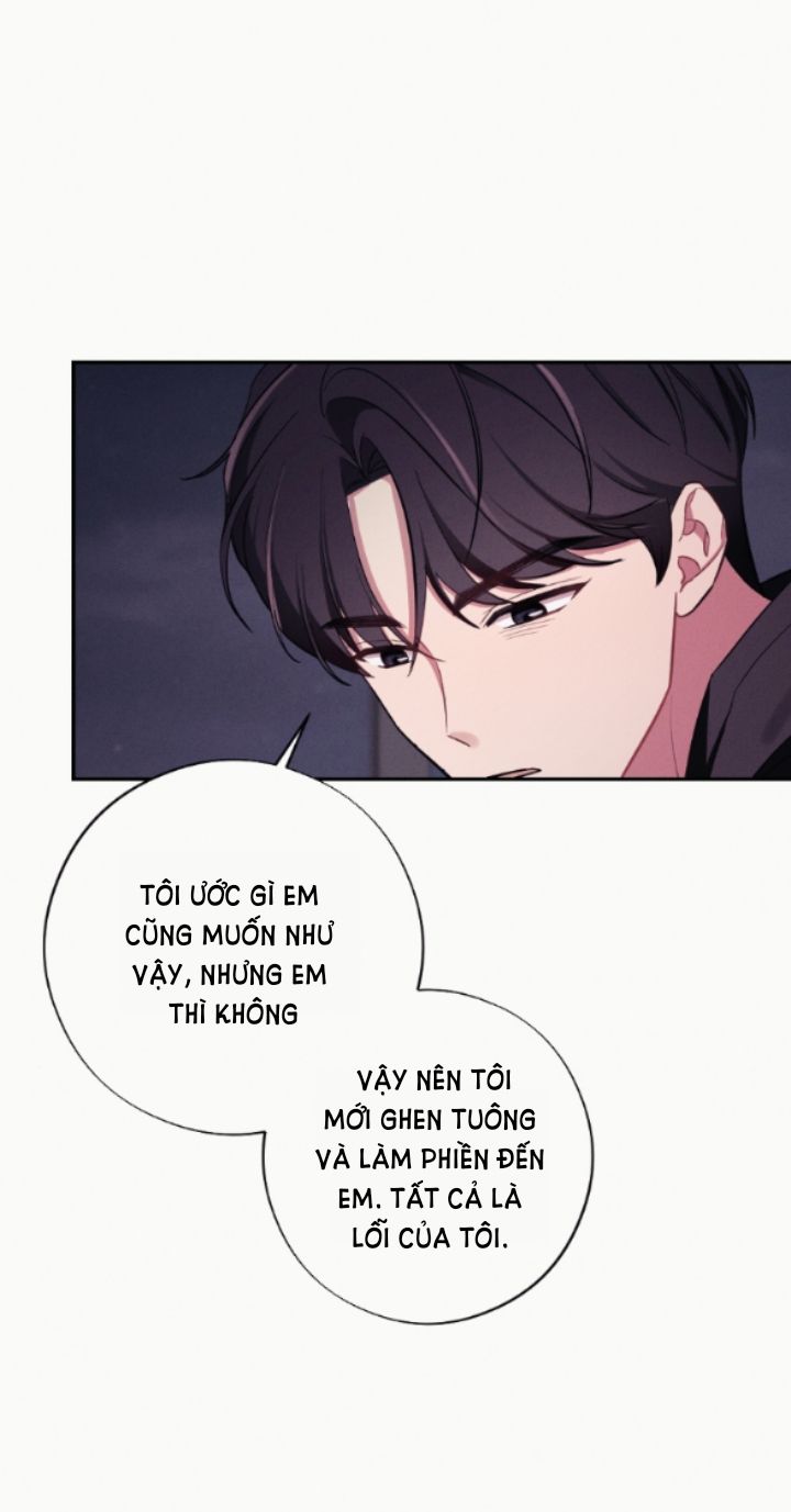 [18+] CÁM DỖ MÀU ĐỎ 